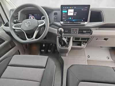 VW Crafter 30 mittellang FWD (2026) - Photo 11