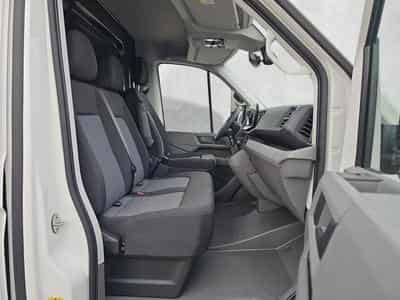 VW Crafter 30 mittellang FWD (2026) - Photo 10
