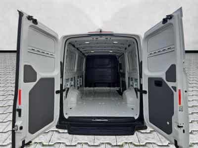 VW Crafter 30 mittellang FWD (2026) - Photo 14