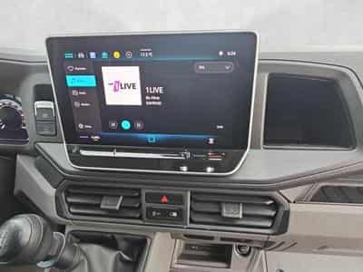 VW Crafter 30 mittellang FWD (2026) - Photo 12