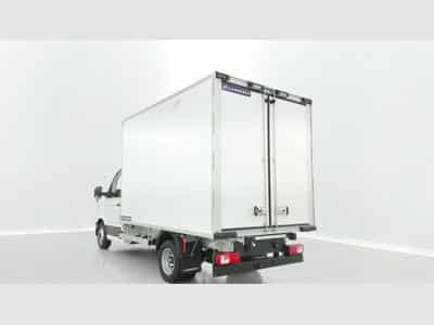 VW Crafter Business CC 35 L3 RJ Frigo Lamberet (2025) - Photo 5