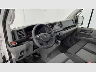 VW Crafter Business CC 35 L3 RJ Frigo Lamberet (2025) - Photo 6