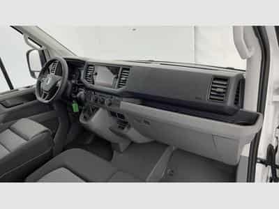 VW Crafter Business CC 35 L3 RJ Frigo Lamberet (2025) - Photo 7
