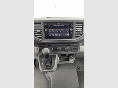 VW Crafter Business CC 35 L3 RJ Frigo Lamberet (2025) - Photo 11
