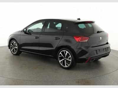 Seat Ibiza 1.5 TSI 110 kW FR (2026) - Foto 3