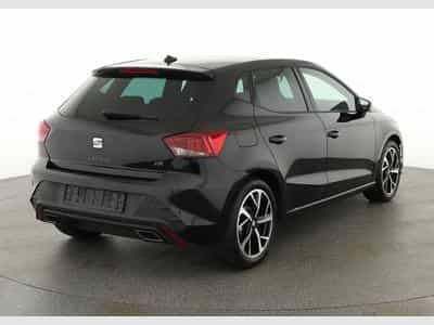 Seat Ibiza 1.5 TSI 110 kW FR (2026) - Foto 2