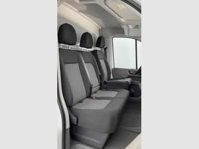 VW Crafter Business CC 35 L3 RJ Frigo Lamberet (2025) - Photo 14
