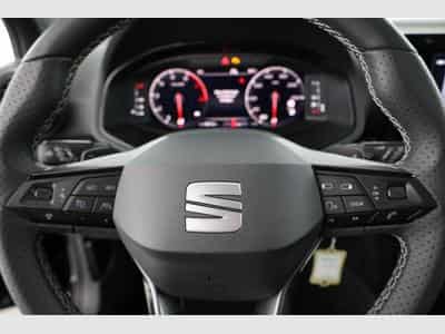 Seat Ibiza 1.5 TSI 110 kW FR (2026) - Foto 6