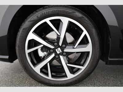Seat Ibiza 1.5 TSI 110 kW FR (2026) - Foto 4