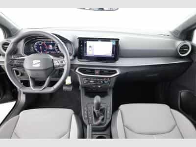 Seat Ibiza 1.5 TSI 110 kW FR (2026) - Foto 5