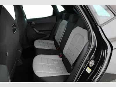 Seat Ibiza 1.5 TSI 110 kW FR (2026) - Foto 11