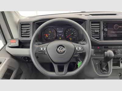 VW Crafter Business CC 35 L3 RJ Frigo Lamberet (2024) - Photo 10