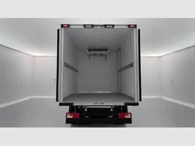 VW Crafter Business CC 35 L3 RJ Frigo Lamberet (2024) - Photo 9