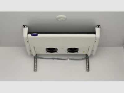 VW Crafter Business CC 35 L3 RJ Frigo Lamberet (2024) - Photo 13