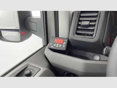 VW Crafter Business CC 35 L3 RJ Frigo Lamberet (2024) - Photo 12