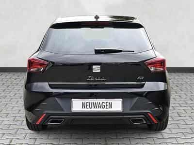 Seat Ibiza 1.0 TSI 85 kW FR (2026) - Foto 6