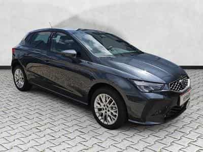 Seat Ibiza Style (2026) - Foto 1