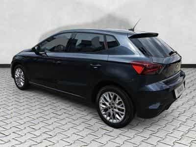 Seat Ibiza Style (2026) - Foto 5