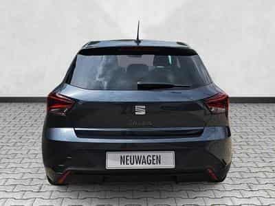 Seat Ibiza Style (2026) - Foto 6
