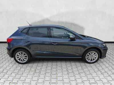 Seat Ibiza Style (2026) - Foto 8