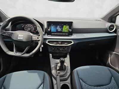 Seat Ibiza Style (2026) - Foto 11
