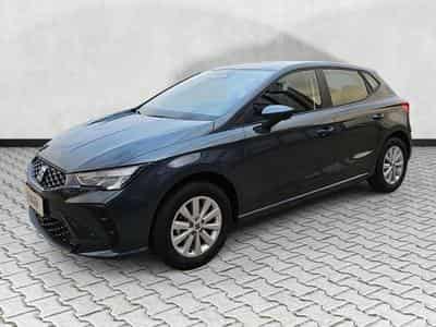 Seat Ibiza 1.0 MPI 59 kW (2026) - Foto 3