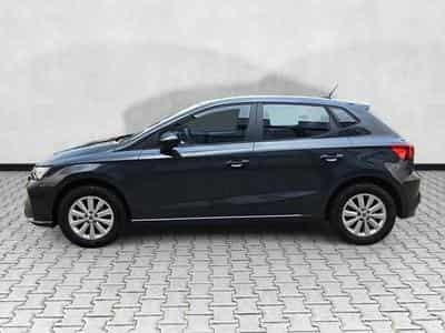 Seat Ibiza 1.0 MPI 59 kW (2026) - Foto 4