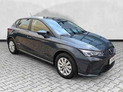 Seat Ibiza 1.0 MPI 59 kW (2026) - Foto 1