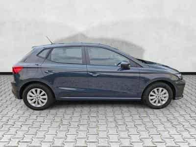 Seat Ibiza 1.0 MPI 59 kW (2026) - Foto 8