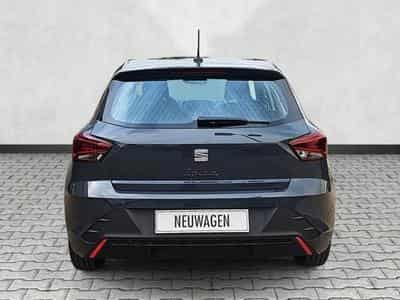 Seat Ibiza 1.0 MPI 59 kW (2026) - Foto 6