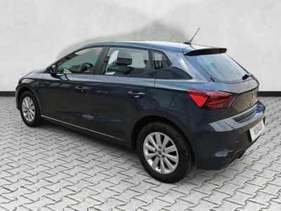 Seat Ibiza 1.0 MPI 59 kW (2026) - Foto 5