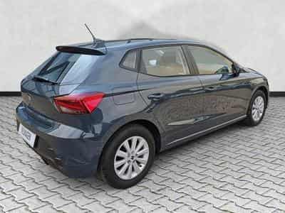 Seat Ibiza 1.0 MPI 59 kW (2026) - Foto 7