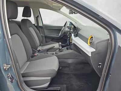 Seat Ibiza 1.0 MPI 59 kW (2026) - Foto 10