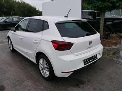 Seat Ibiza Xcellence (2025) - Foto 5