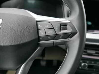 Seat Ibiza Xcellence (2025) - Foto 13