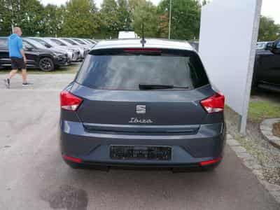 Seat Ibiza Style (2025) - Foto 2