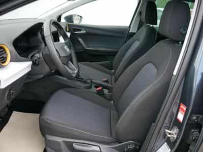 Seat Ibiza Style (2025) - Foto 9