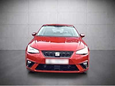Seat Ibiza Copa (2025) - Foto 2