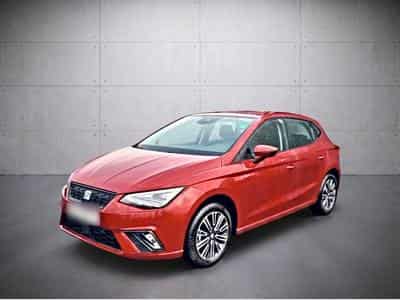 Seat Ibiza Copa (2025) - Foto 1