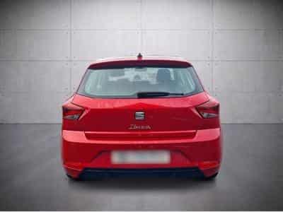 Seat Ibiza Copa (2025) - Foto 6