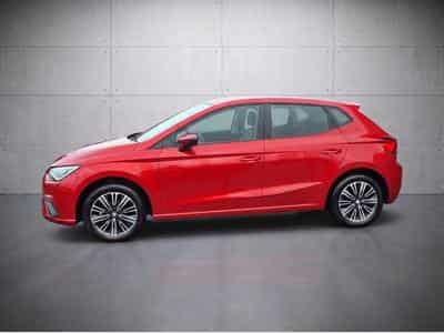 Seat Ibiza Copa (2025) - Foto 8