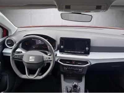 Seat Ibiza Copa (2025) - Foto 10
