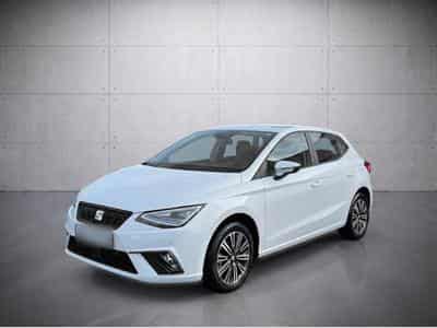 Seat Ibiza Copa (2025) - Foto 1