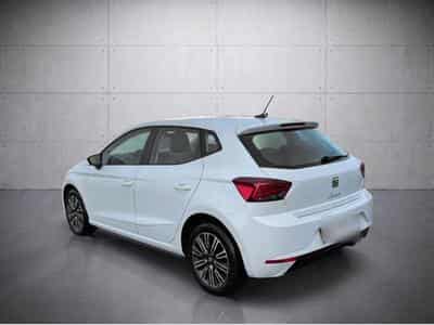 Seat Ibiza Copa (2025) - Foto 7