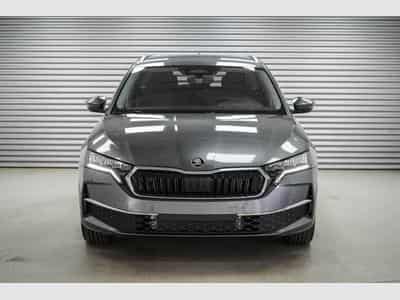 Skoda Octavia Kombi 1,5 TSI (2026) - Foto 2
