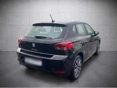 Seat Ibiza Copa (2025) - Foto 5