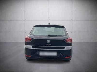 Seat Ibiza Copa (2025) - Foto 6