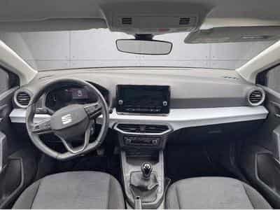Seat Ibiza Copa (2025) - Foto 10