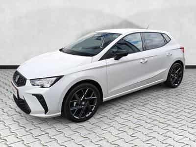 Seat Ibiza 1.0 TSI 85 kW FR (2026) - Foto 3