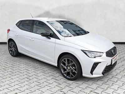 Seat Ibiza 1.0 TSI 85 kW FR (2026) - Foto 1